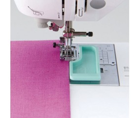 Guide de Couture - Clover : Pour des Coutures Nettes et Précises