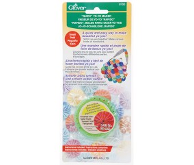 Faiseur de Yo-Yo Rapido Clover – Ø 30 mm