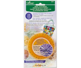 Faiseur de Yo-Yo Rapido Clover – Ø 45 mm