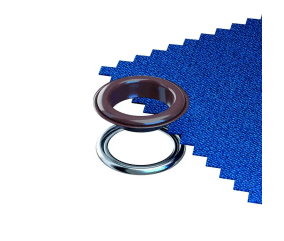 Boîtes de 20 Œillets avec Rondelles 11 mm - Prym