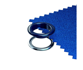 Boîtes de 20 Œillets avec Rondelles 11 mm - Prym