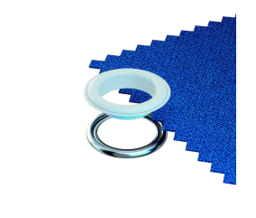 Boîtes de 32 Œillets avec Rondelles 8 mm - Prym