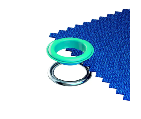 Boîtes de 32 Œillets avec Rondelles 8 mm - Prym
