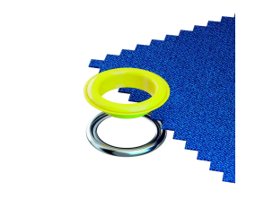 Boîtes de 32 Œillets avec Rondelles 8 mm - Prym