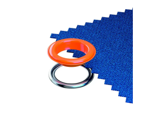 Boîtes de 32 Œillets avec Rondelles 8 mm - Prym