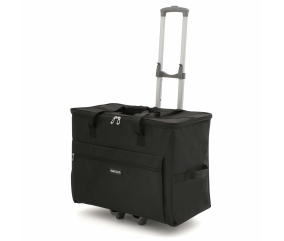 Trolley XXL pour Machine à Coudre ou à Broder – Hobby Gift | Transport Facile et Sécurisé
