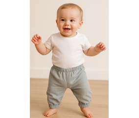 Patron enfant Pantalon Gustave - Mon petit Patron