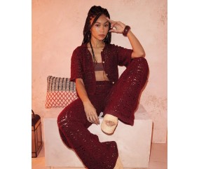 Magazine Pingouin N°16 Printemps-Été 2025 – Spicy Summer – Numéro Spécial Crochet