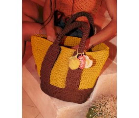 Magazine Pingouin N°16 Printemps-Été 2025 – Spicy Summer – Numéro Spécial Crochet