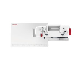 Machine à coudre VERITAS Power Stitch 32 Titan – Ultra puissance & précision industrielle - Garantie 5 ans
