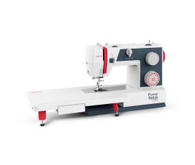 Machine à coudre VERITAS Power Stitch 32 Titan – Ultra puissance & précision industrielle - Garantie 5 ans