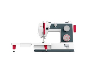 Machine à coudre VERITAS Power Stitch 32 Titan – Ultra puissance & précision industrielle - Garantie 5 ans