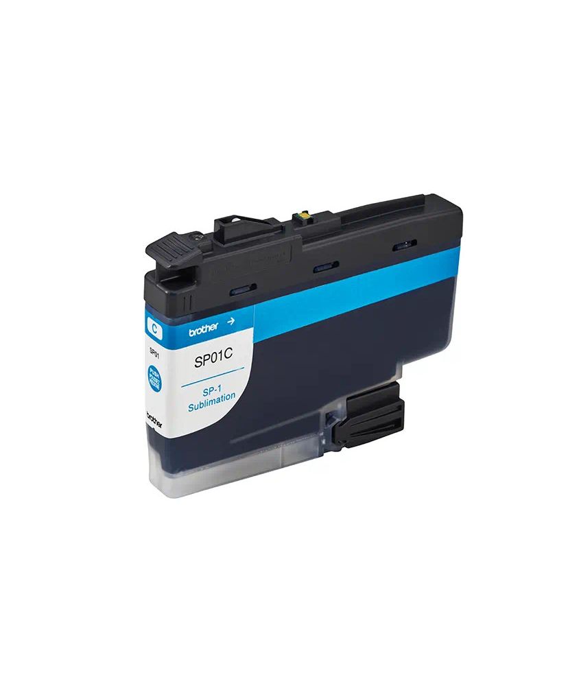 Cartouche d'encre de sublimation Brother – Couleurs éclatantes et durabilité garantie Cartouche d'encre de sublimation Brother – Couleurs éclatantes et durabilité garantie