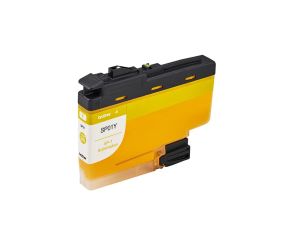 Cartouche d'encre de sublimation Brother – Couleurs éclatantes et durabilité garantie