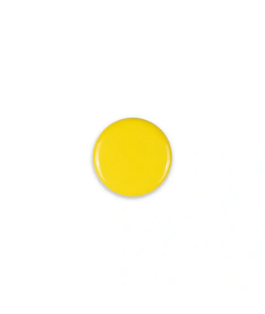 Boutons pression Jersey Prym – Ø 12 mm – 11 couleurs éclatantes pour tissus fins et extensibles