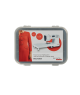 Set de Pieds-de-Biche Décoratifs pour Bernette b37 / b38 – Bernette