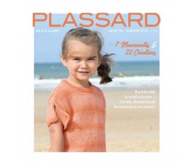 Catalogue Enfant Été - 2019 N°149 - Plassard