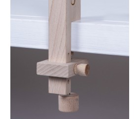 Pince de Table Réglable pour Cadre de Tapisserie – Milward