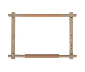 Cadre Rotatif pour Tapisserie à Clipser (38,1 x 30,4 cm) – Milward