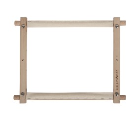 Cadre Rotatif pour Tapisserie avec Couture (30,4 x 30,4 cm) - Milward