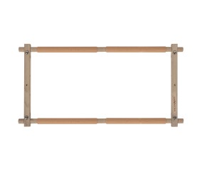 Cadre Rotatif pour Tapisserie à Clipser – 45.7 x 30.4 cm  - Milward