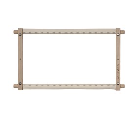 Cadre Rotatif pour Tapisserie avec Couture - 45,7 x 30,4 cm - Milward