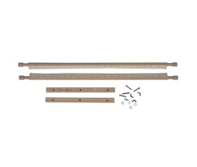 Cadre Rotatif pour Tapisserie avec Couture - 60,9 x 30,4 cm - Milward