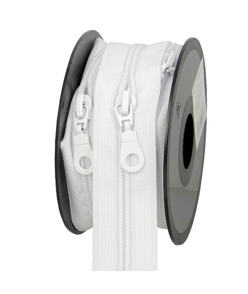 Fermeture à Glissière Spirale N°5 avec Curseur – Milward (vendue par 30 cm)