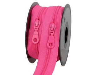 Fermeture à Glissière Spirale N°5 avec Curseur – Milward (vendue par 30 cm)