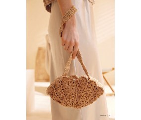 Catalogue Phildar N°259 – Tricot & Crochet Été