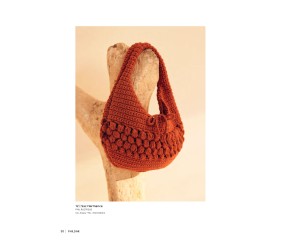Catalogue Phildar N°259 – Tricot & Crochet Été