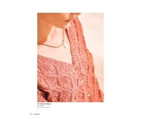 Catalogue Phildar N°259 – Tricot & Crochet Été