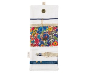Kit Couture Petite Pochette Bijoux Édith – Com’1 Idée | Élégance & fonctionnalité à portée de main
