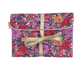 Kit Couture Pochette Beauté Coraline – Com'1 Idée | Élégance & praticité au quotidien