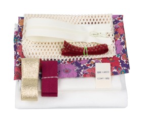 Kit Couture Pochette Beauté Coraline – Com'1 Idée | Élégance & praticité au quotidien