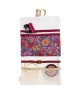 Kit Couture Pochette Beauté Coraline – Com'1 Idée | Élégance & praticité au quotidien