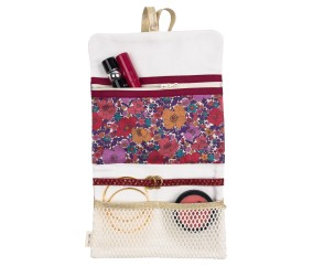 Kit Couture Pochette Beauté Coraline – Com'1 Idée | Élégance & praticité au quotidien