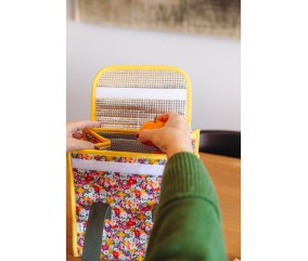 Kit Couture Lunch Box – "La cerise sur le gâteau" - Com’1 Idée
