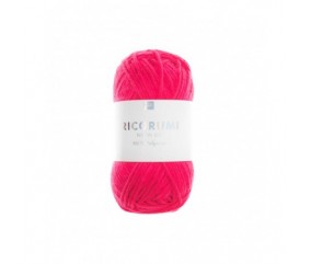 Pelotes coton RICORUMI - NEON - DK pour Amigurumi - Rico Design