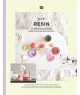 Livre Rico Resin - Résine de coulée pour débutants - Rico Design