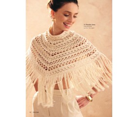 Catalogue Phildar N°260 – Accessoires d’Été