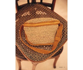 Catalogue Phildar N°260 – Accessoires d’Été