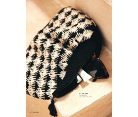 Catalogue Phildar N°260 – Accessoires d’Été