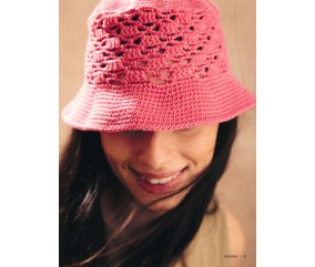 Catalogue Phildar N°260 – Accessoires d’Été