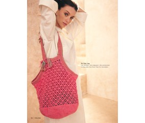 Catalogue Phildar N°260 – Accessoires d’Été