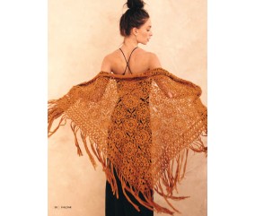 Catalogue Phildar N°260 – Accessoires d’Été