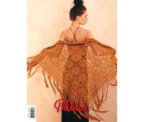 Catalogue Phildar N°260 – Accessoires d’Été