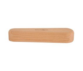 Clapet de tailleur en bois (6,5 x 4 x 24 cm) – Milward