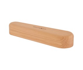 Clapet de tailleur en bois (6,5 x 4 x 24 cm) – Milward
