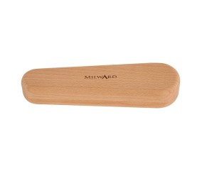 Clapet de tailleur en bois (6,5 x 4 x 24 cm) – Milward